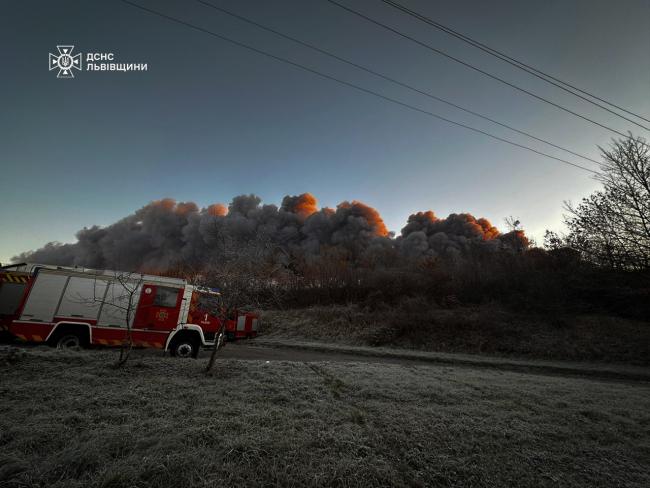Новини Вінниці - фото з Наслідки масованої атаки: сотні дронів, десятки ракет і жертви в кількох областях України