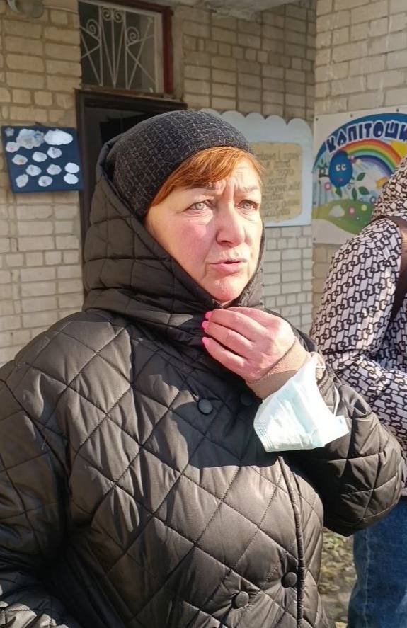 Новини Тернополя - фото з Вистрибували через балкон: як мешканці будинку на 15 Квітня рятувалися під час обстрілу