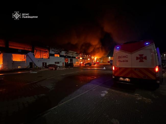 Новини Вінниці - фото з Наслідки масованої атаки: сотні дронів, десятки ракет і жертви в кількох областях України