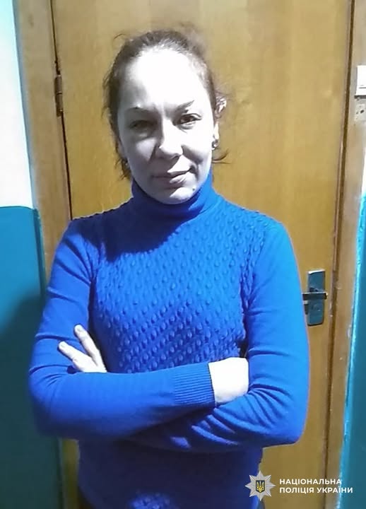 Новини Житомира - фото з Поліція розшукує безвісно зниклу 44-річну жительку Житомира