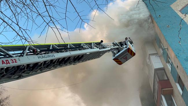 Новини Вінниці - фото з Наслідки масованої атаки: сотні дронів, десятки ракет і жертви в кількох областях України