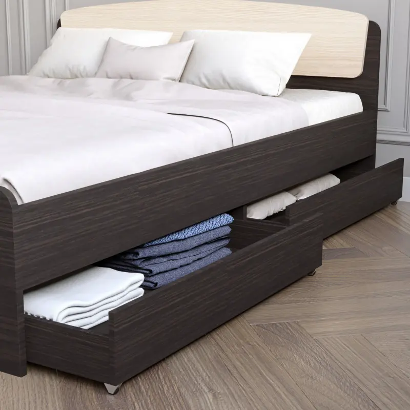 Новини Вінниці - фото з Як обрати двоспальне ліжко для комфортного сну (Новини компаній)