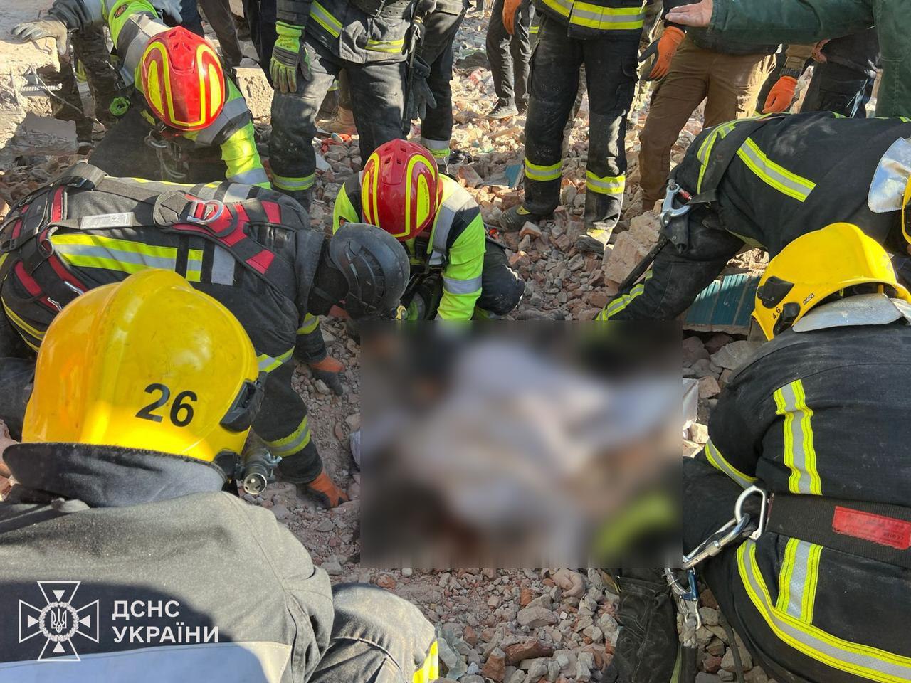 Новини Тернополя - фото з Цілі удару досягнуто: росіяни цинічно прокоментували атаку по багатоповерхівках Тернополя