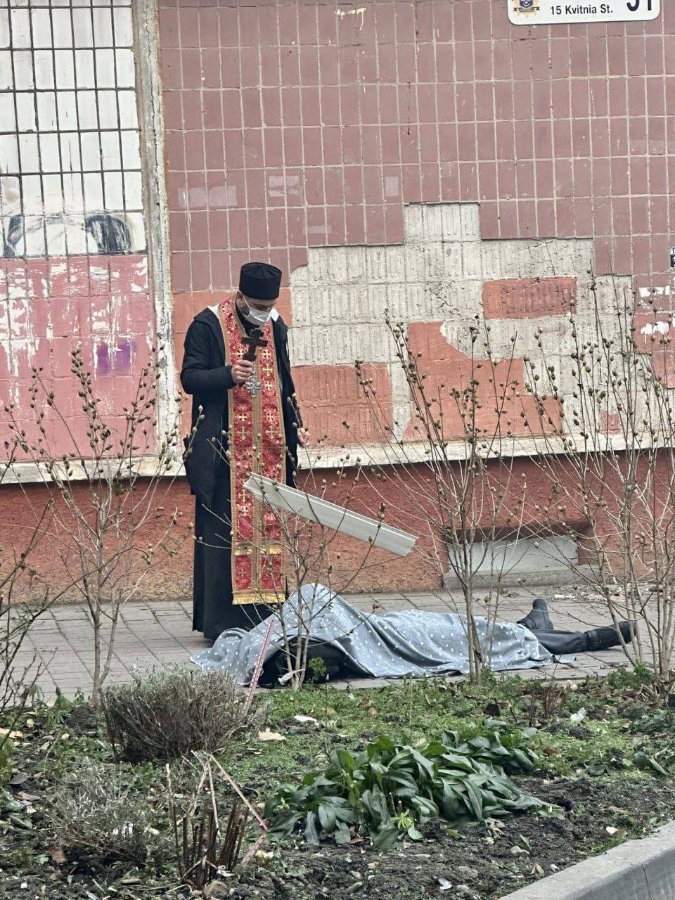 Новини Тернополя - фото з Цілі удару досягнуто: росіяни цинічно прокоментували атаку по багатоповерхівках Тернополя