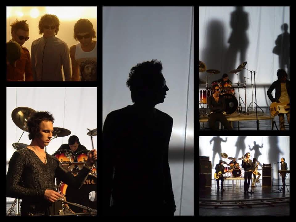 Новини Житомира - фото з «Друга Ріка» у неділю у Житомирі з грандіозним концертом: «Це буде як перше кохання — шалено й до мурах!» (Новини компаній)