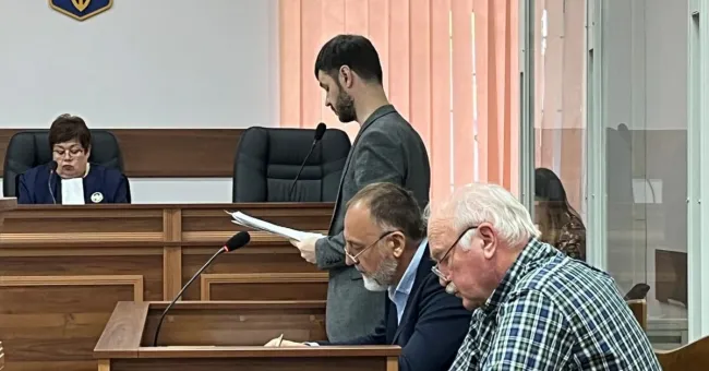 Новини Вінниці - фото з П’ять років по трагедії: водію, що насмерть збив вінничанку на Майдані, винесли вирок