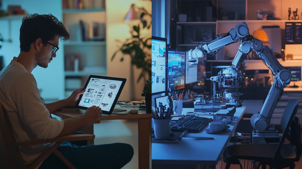 Новини Хмельницького - фото з Як діджиталізація допоможе прискорити переїзд офісу? (новини компаній) Діджиталізація архівів