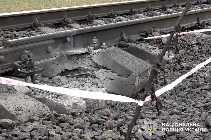 Новини Хмельницького - фото з Довічне за диверсію: хто на Хмельниччині працював на ворога і чим це обернулось