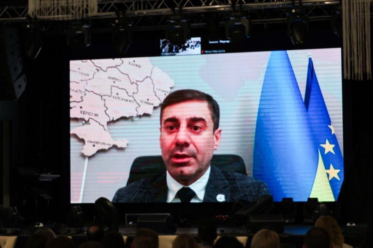 Новини Хмельницького - фото з У Хмельницькому обговорили, як захистити дітей під час війни