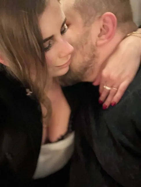 Новини Вінниці - фото з Мама загиблої 4-річної Лізи, яку вбила російська ракета у Вінниці, виходить заміж