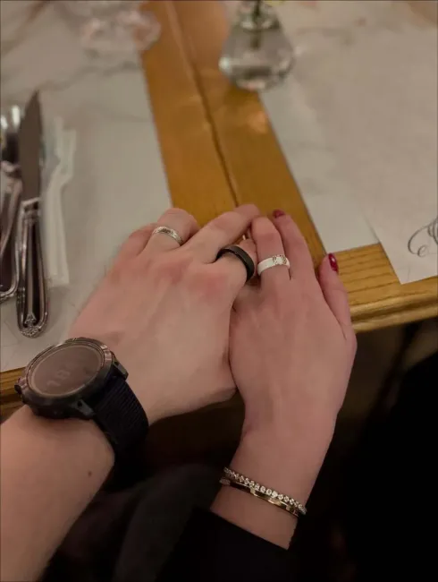 Новини Вінниці - фото з Мама загиблої 4-річної Лізи, яку вбила російська ракета у Вінниці, виходить заміж