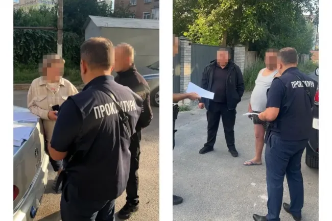 Новини Вінниці - фото з У кишенях посадовців Оратівської громади «зник» мільйон: підозру отримав заступник сільради