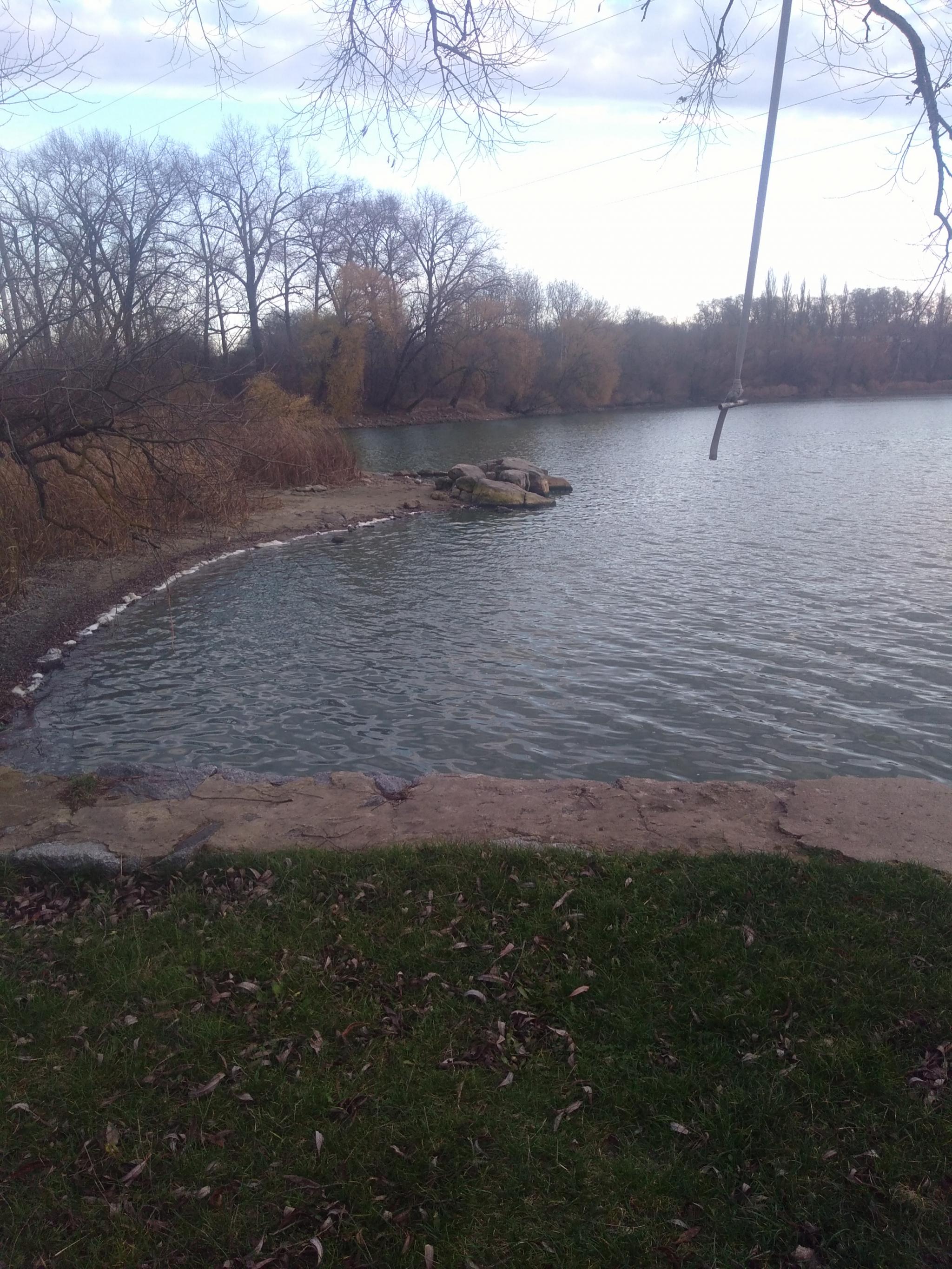 Новини Козятина - фото з Місто може залишитися без питної води?