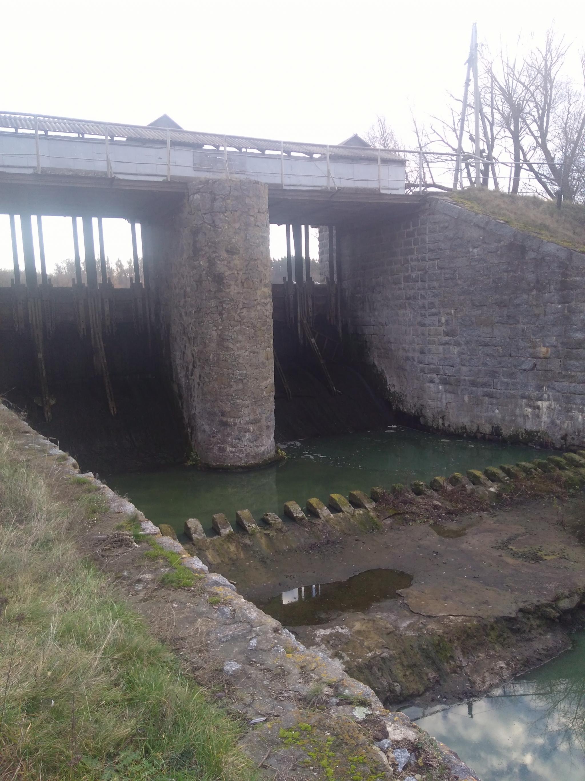 Новини Козятина - фото з Місто може залишитися без питної води?