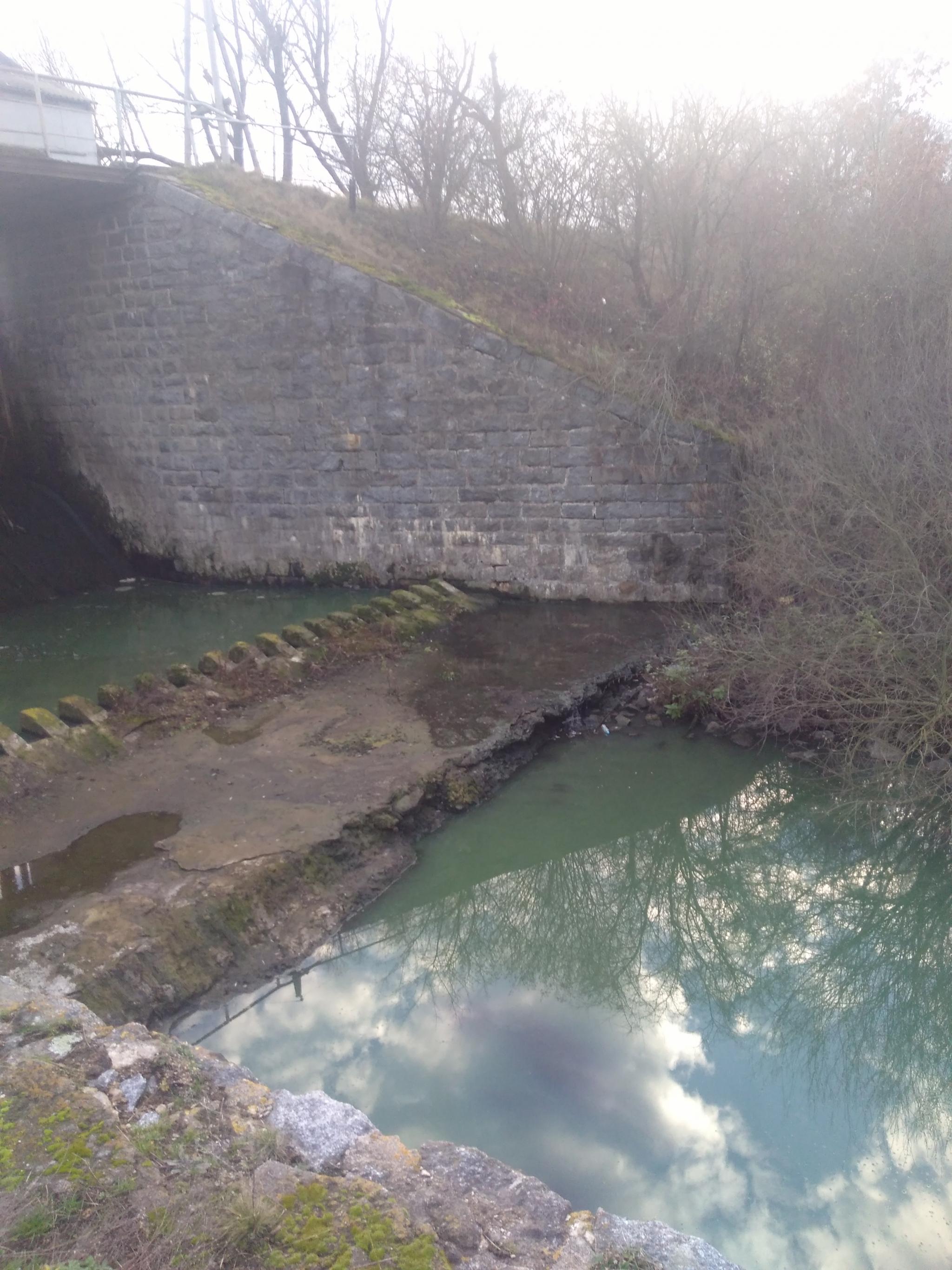 Новини Козятина - фото з Місто може залишитися без питної води?