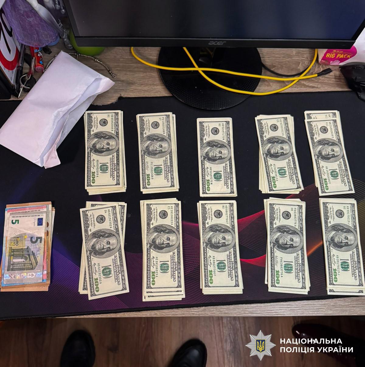 Організували масштабну шахрайську фінансову біржу: кіберполіцейські викрили учасників організованої злочинної групи