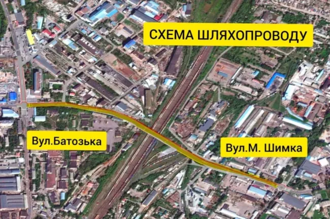 Новини Вінниці - фото з ТОП важливих новин на «20 хвилин» від 17 по 24 листопада, які ви могли пропустити