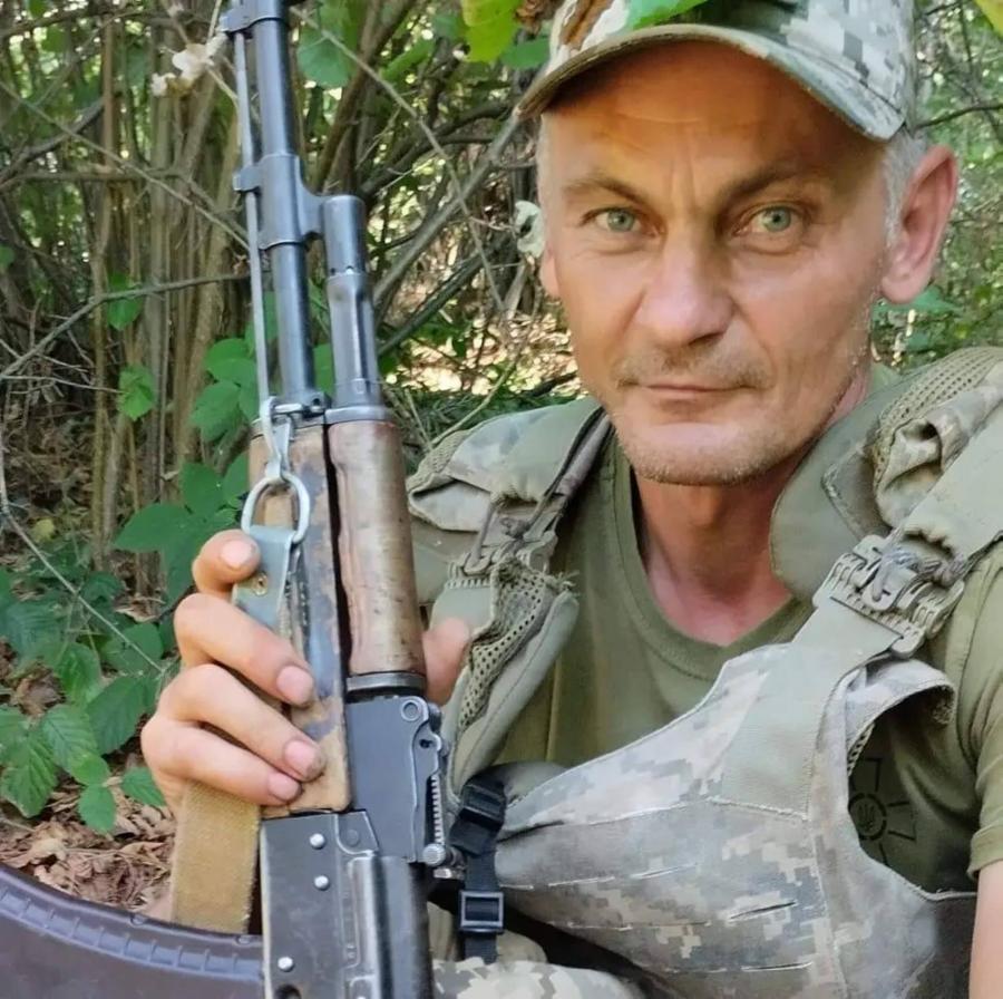 Новини Тернополя - фото з Тернопільщина втратила захисників Тараса Парія, Анатолія Сергієнка і Назарія Тараса