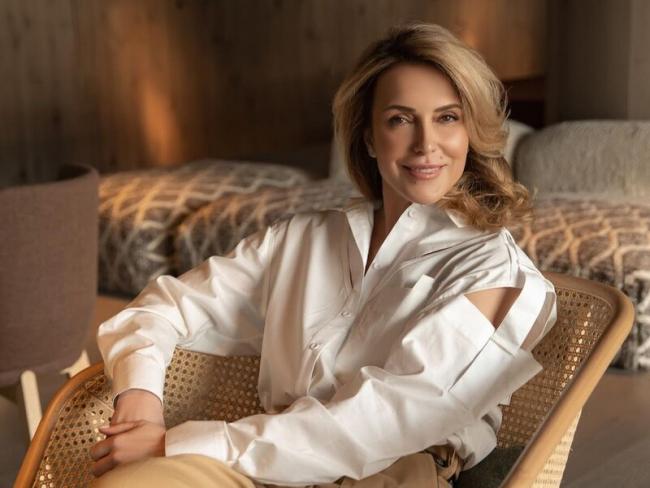 Новини Вінниці - фото з «Ніжний етап»: фітнес-тренерка Марина Боржемська розповіла про нові стосунки