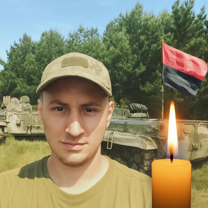 Олег Романюк 