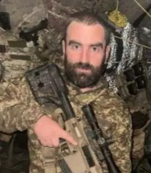 Сергій Седзюх