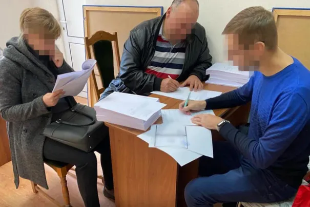 Новини Вінниці - фото з Гучні справи НАБУ на Вінниччині: що з ними зараз?