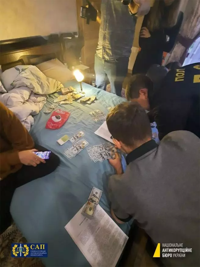 Новини Вінниці - фото з Гучні справи НАБУ на Вінниччині: що з ними зараз?