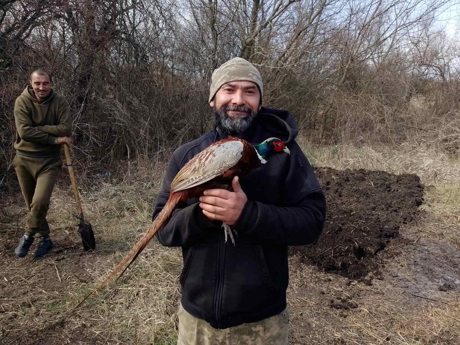 Новини Козятина - фото з «Як я залишу друзів своїх. Я не можу інакше»