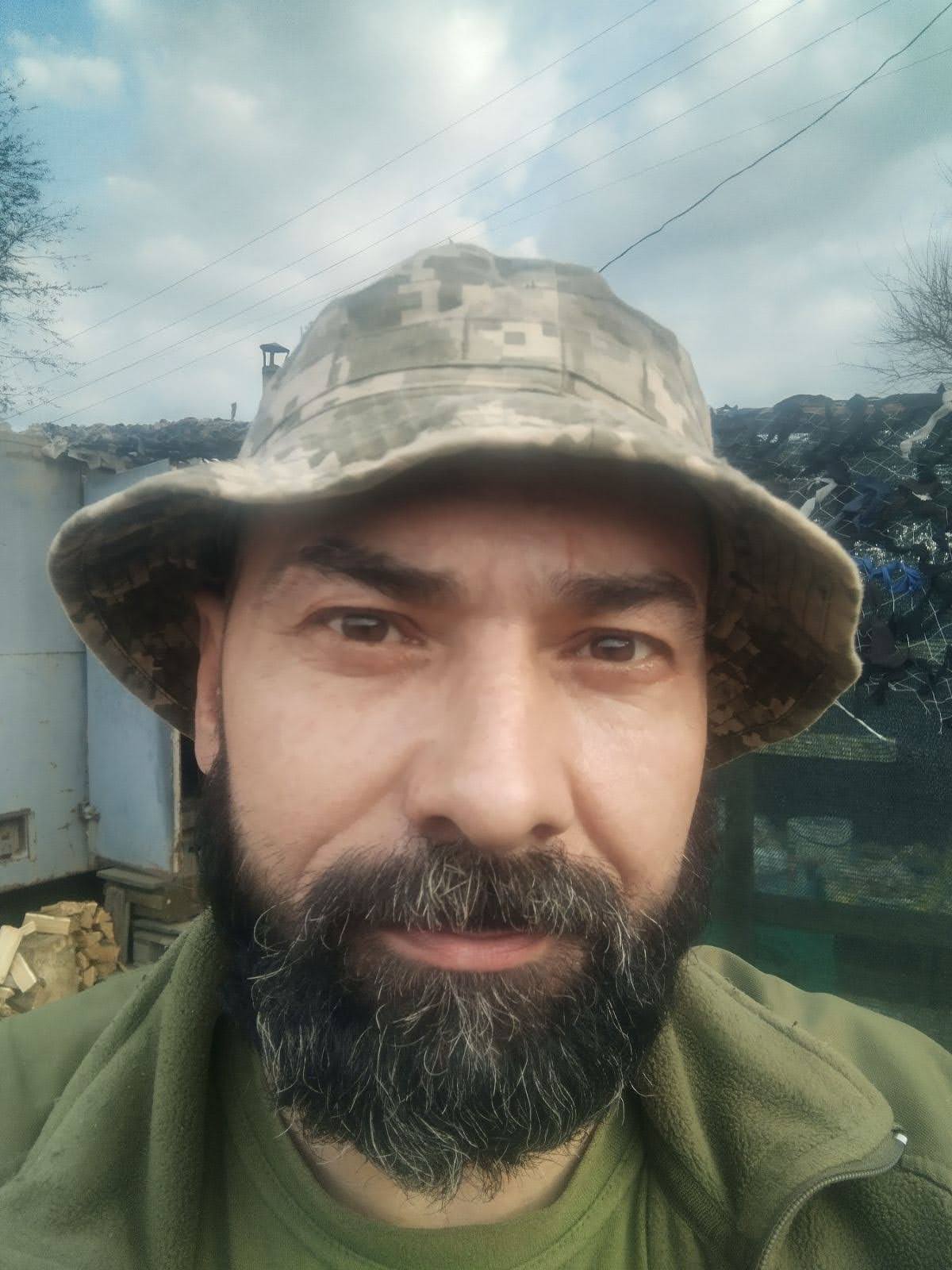 Новини Козятина - фото з «Як я залишу друзів своїх. Я не можу інакше»