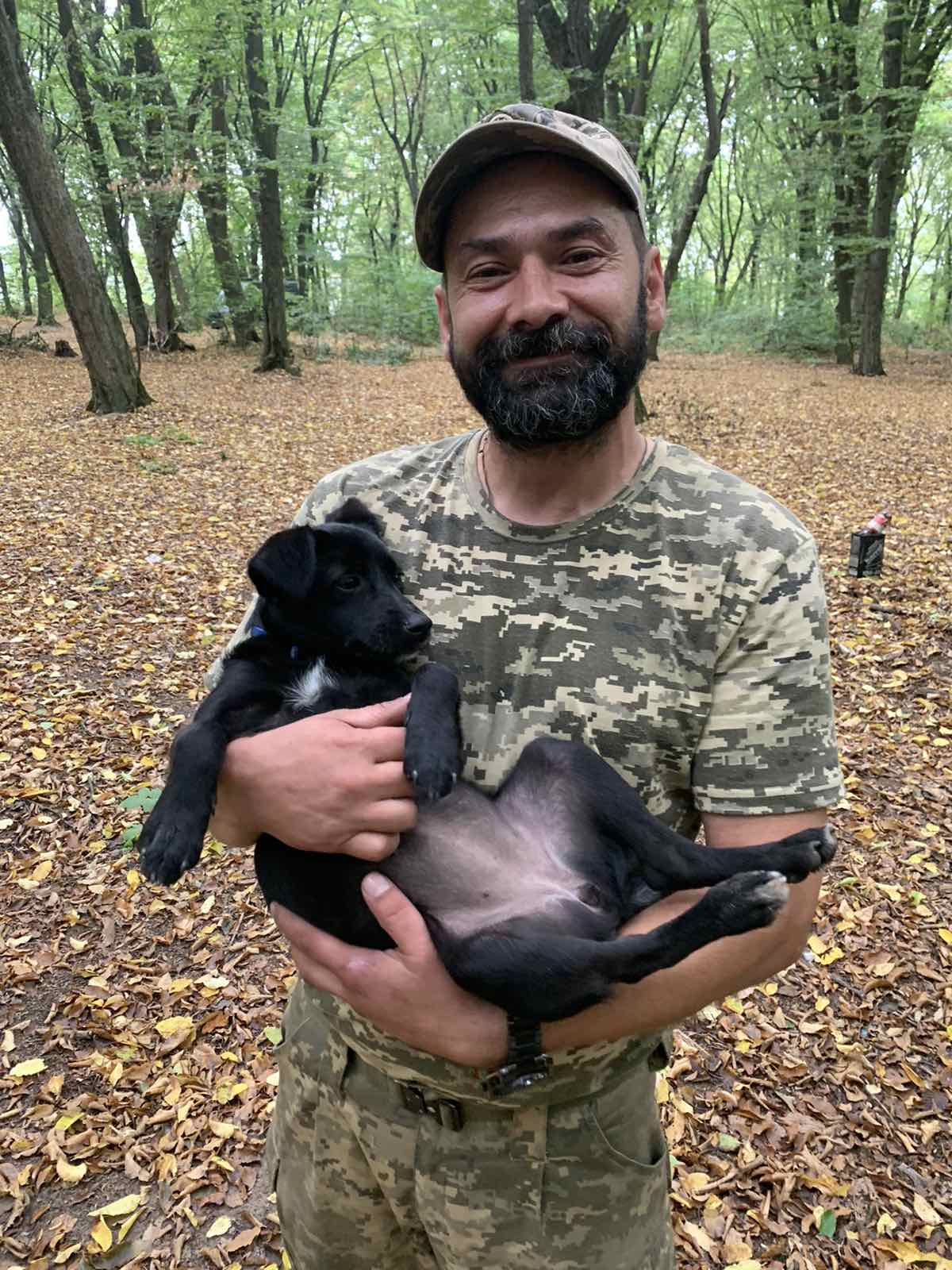 Новини Козятина - фото з «Як я залишу друзів своїх. Я не можу інакше»