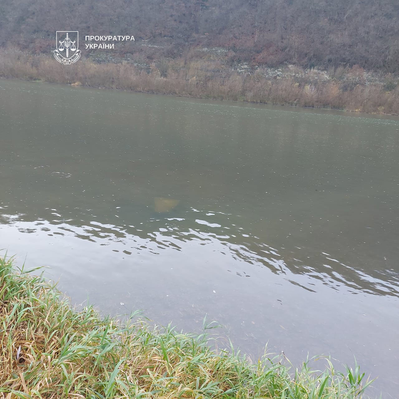 Новини Тернополя - фото з На Тернопільщині судитимуть головного інженера комунального підприємства за стічні води у Дністі