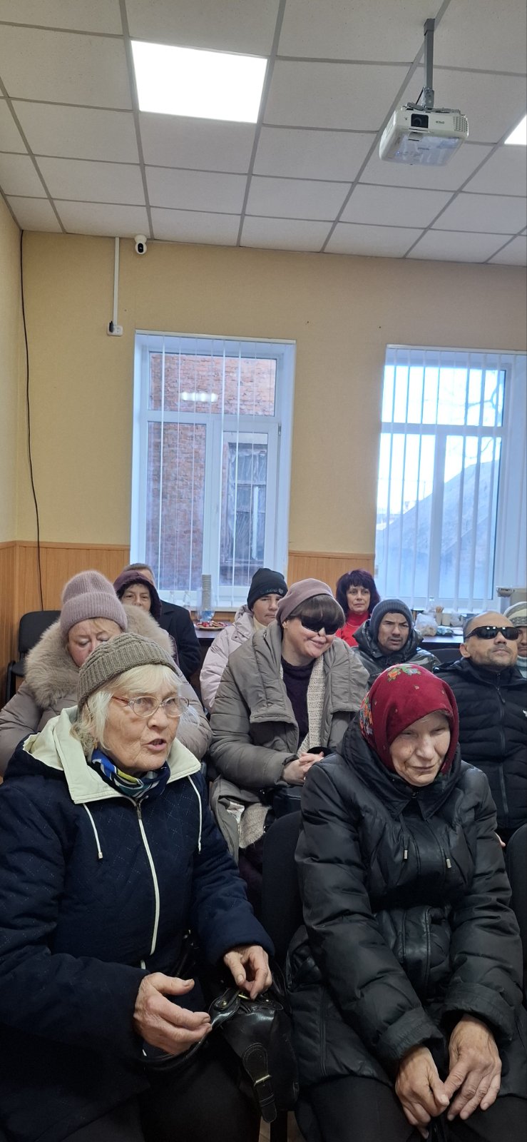 Новини Вінниці - фото з У Жмеринці презентували методи підтримки емоційної рівноваги під час війни