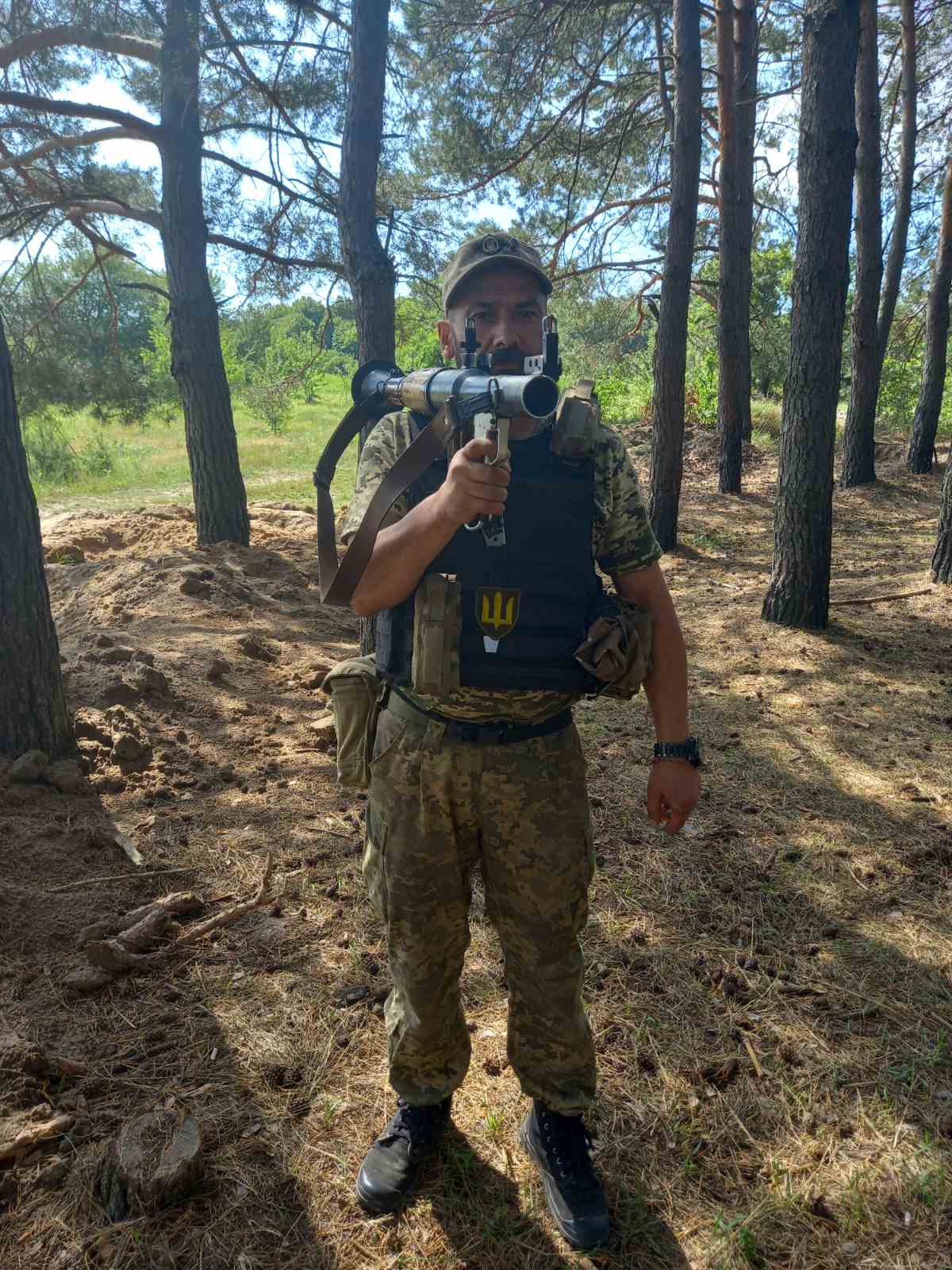 Новини Козятина - фото з «Як я залишу друзів своїх. Я не можу інакше»