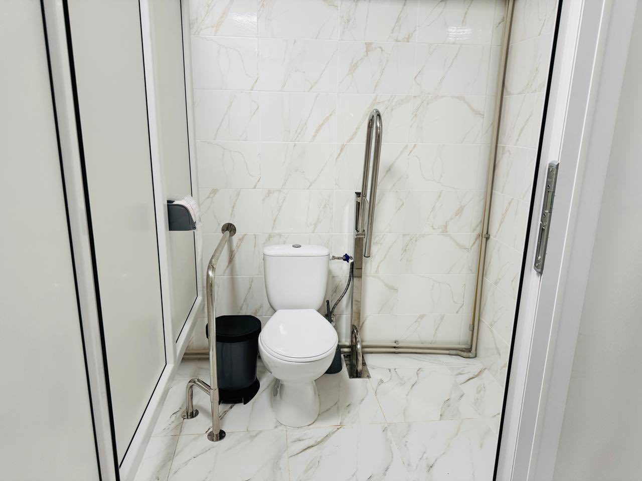 Новини Хмельницького - фото з У Хмельницькому перинатальному центрі обладнали укриття за майже 18 мільйонів гривень