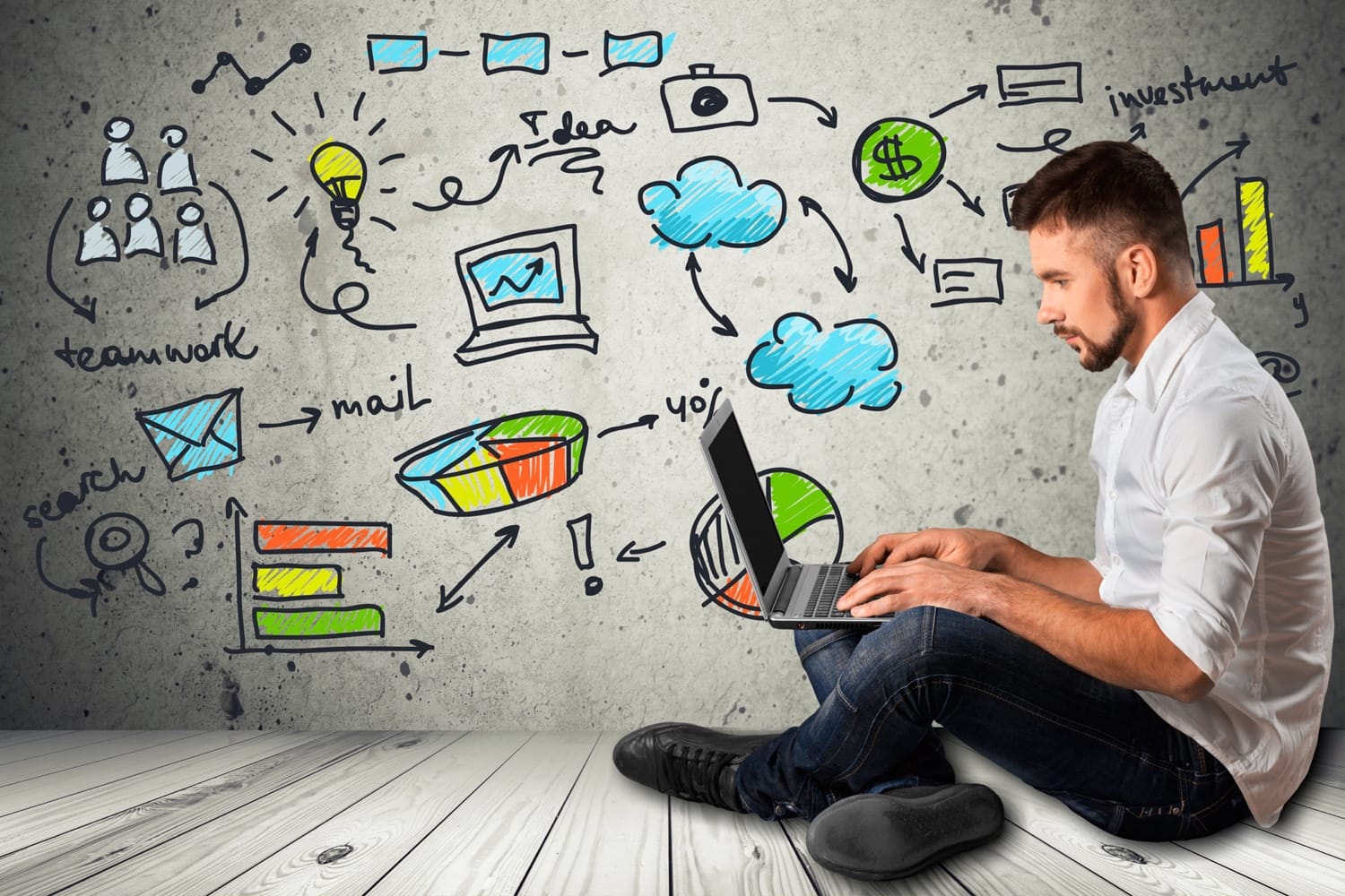 Новини Хмельницького - фото з Критерії, з яких складається вартість контекстної реклами (новини компаній) Розраховуємо кошторис рекламної кампанії