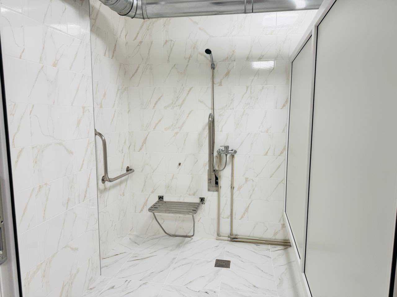 Новини Хмельницького - фото з У Хмельницькому перинатальному центрі обладнали укриття за майже 18 мільйонів гривень