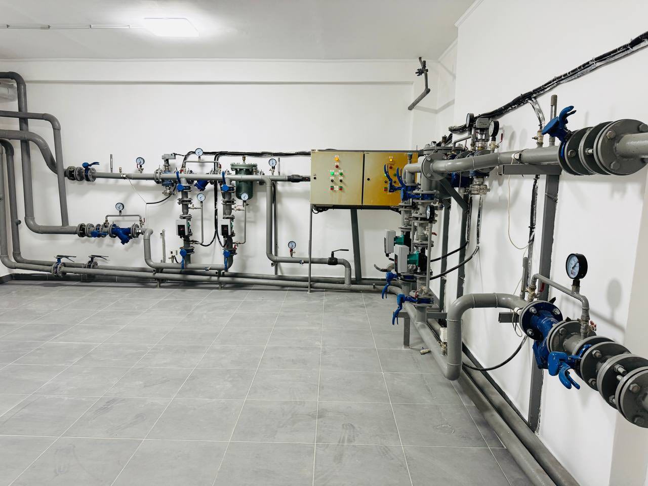 Новини Хмельницького - фото з У Хмельницькому перинатальному центрі обладнали укриття за майже 18 мільйонів гривень