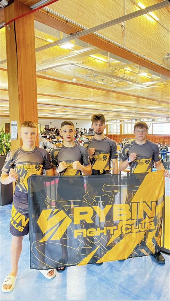 Новини Тернополя - фото з Учень тернопільської школи №28 Артем Сведина став Чемпіоном світу з козацького двобою