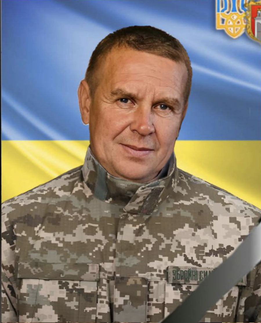 Анатолій Конченко