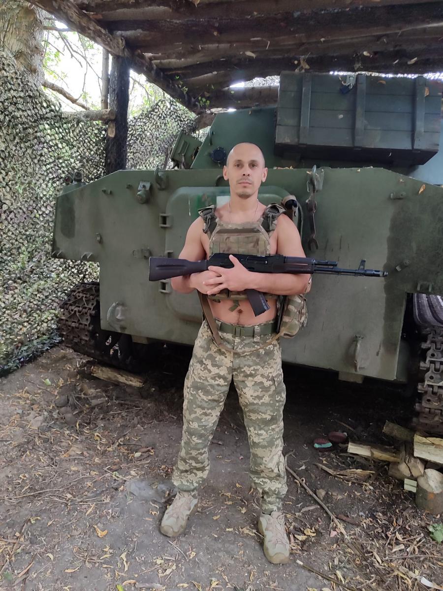 Суюнджев Руслан