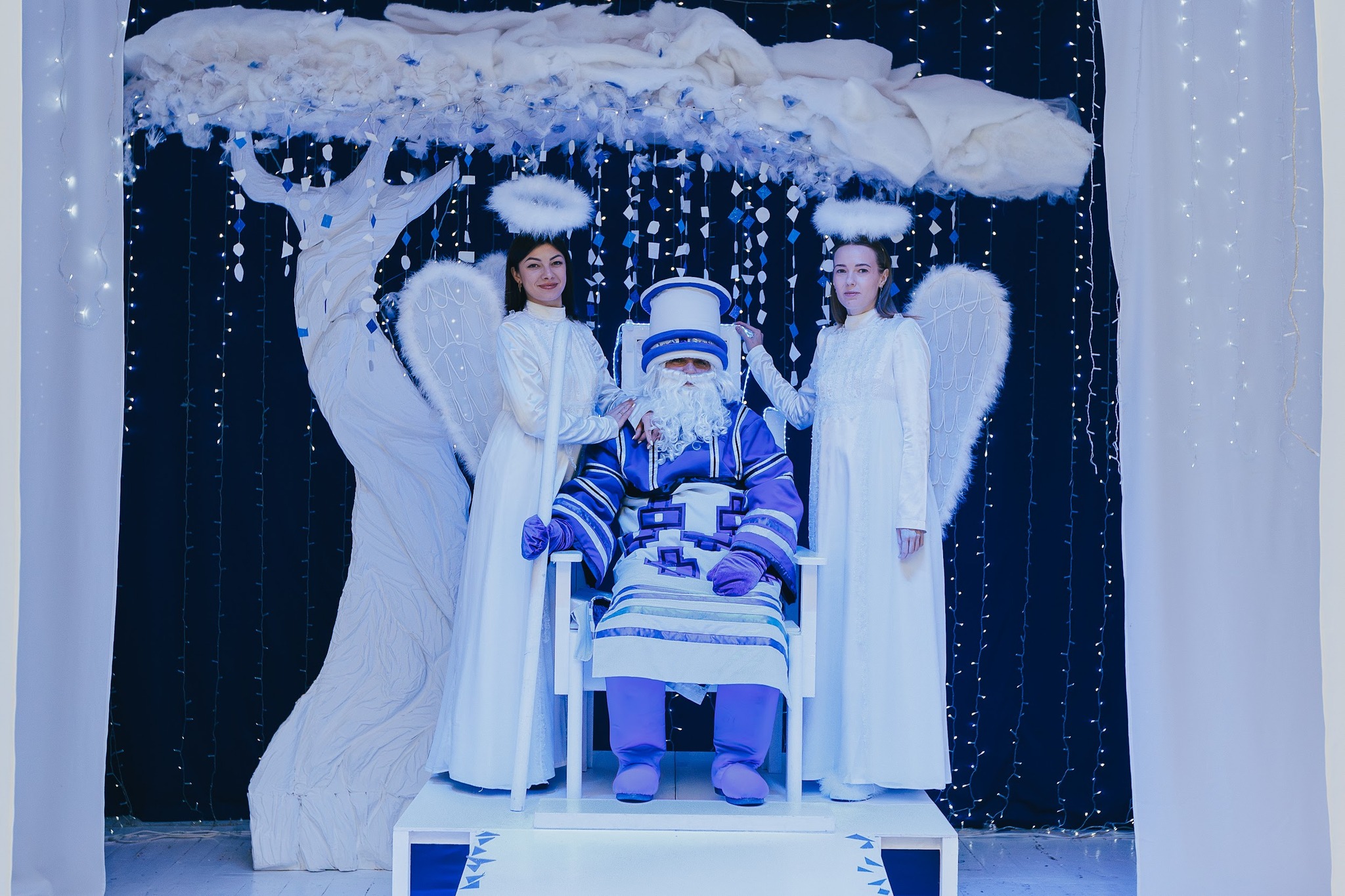 У Хмельницькому діятиме резиденція Святого Миколая