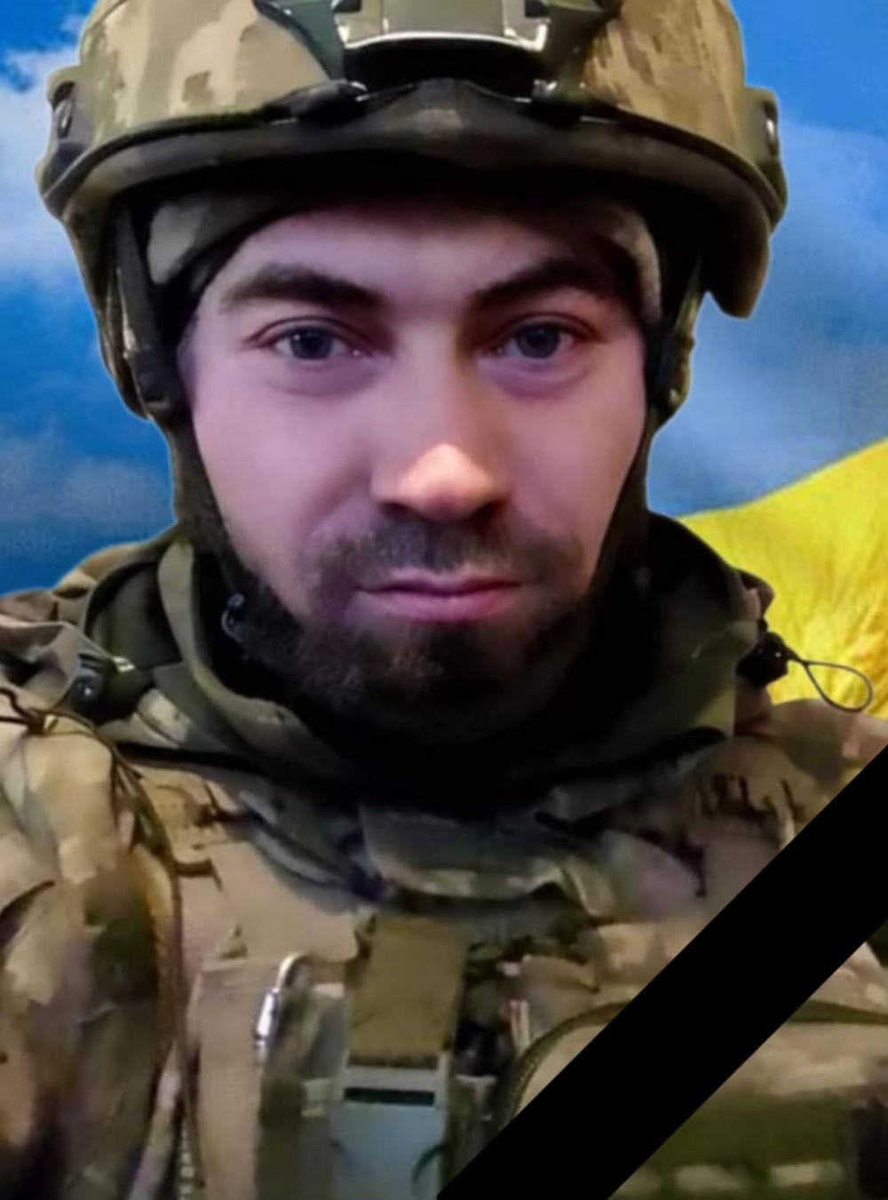 Віктор Дудко