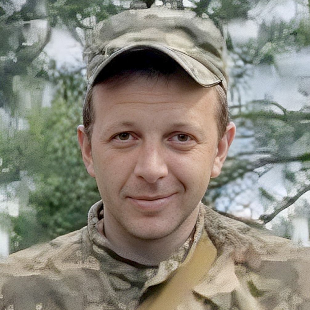 Роман Гундич