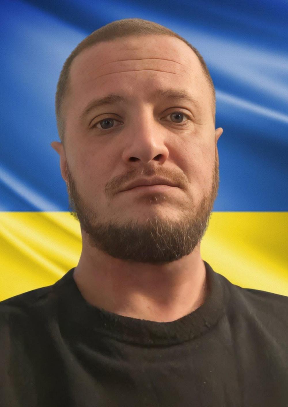 Олексій Водніцький