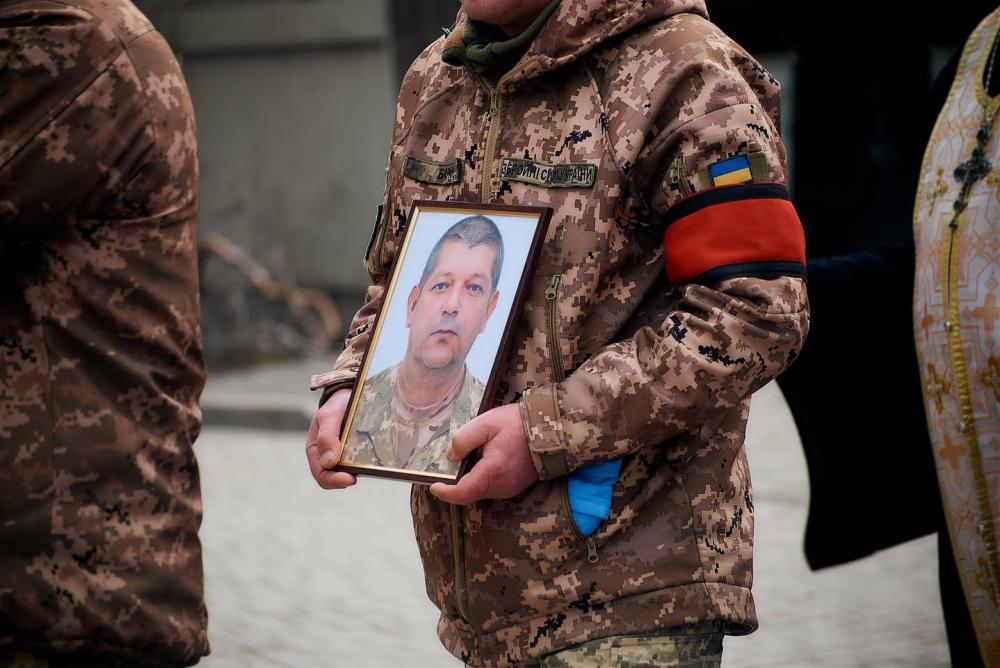 Олег Скакун