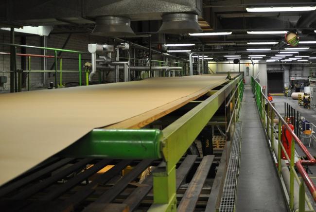 Новини Вінниці - фото з Індустріальний парк для переробки макулатури з’явиться у Вінниці: проєкту дали «зелене світло» на 30 років