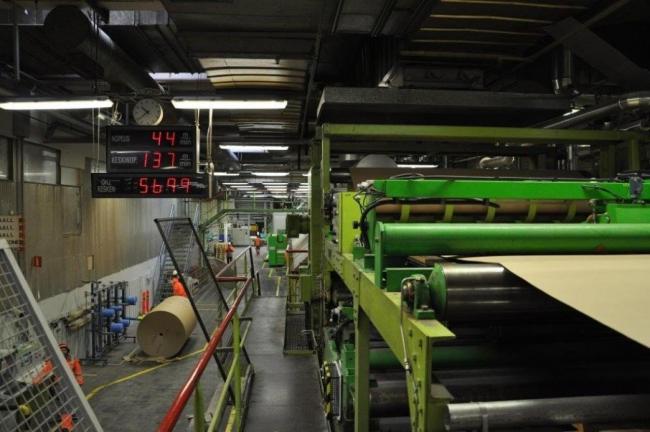 Новини Вінниці - фото з Індустріальний парк для переробки макулатури з’явиться у Вінниці: проєкту дали «зелене світло» на 30 років