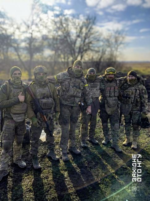 Новини Вінниці - фото з Підрозділ «Кречет» на передовій: коли технології рятують бійців