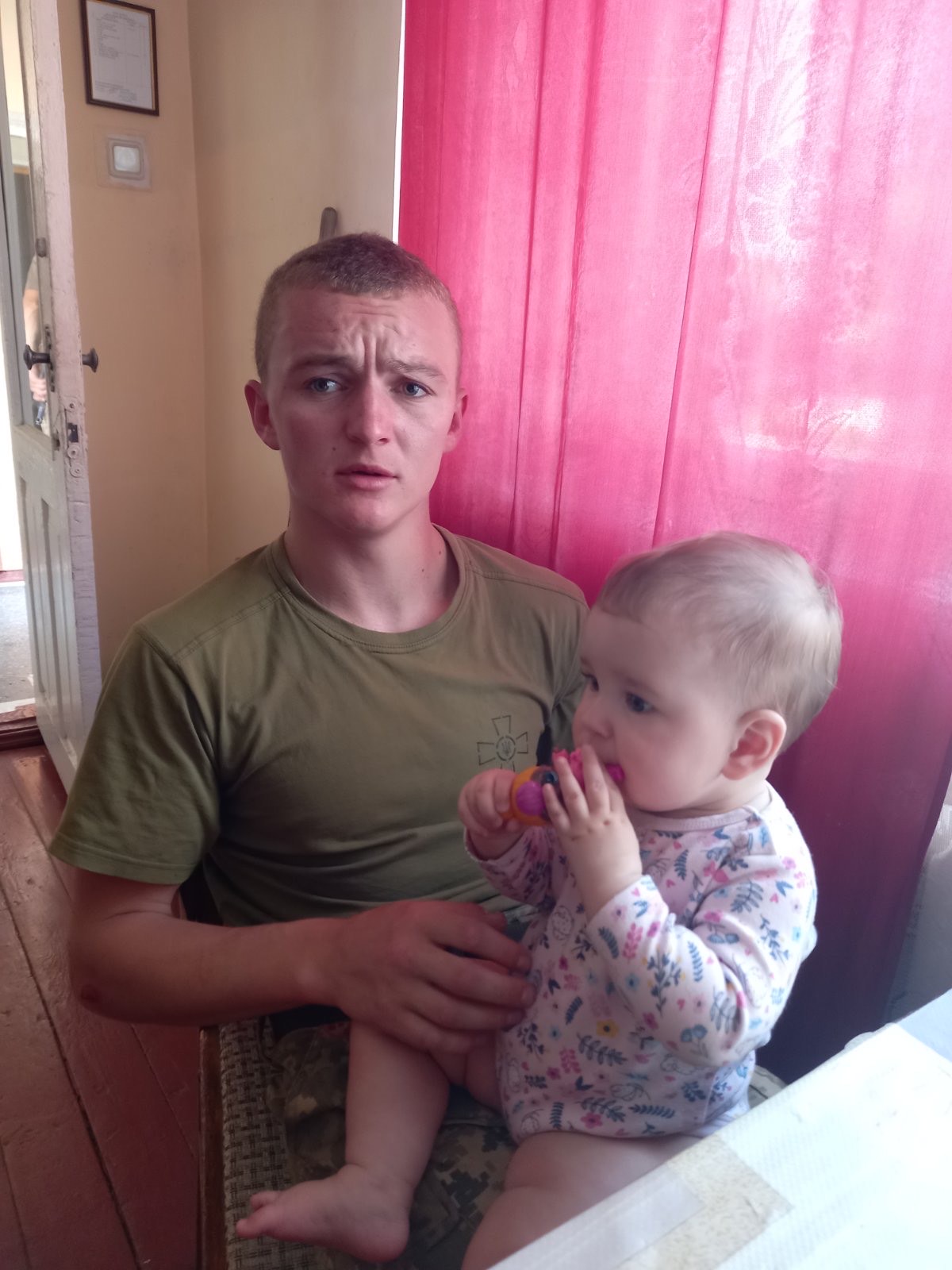 Новини Вінниці - фото з Два роки після загибелі: як сестра Олександра Сімчука доводить у судах , що має право на виплати