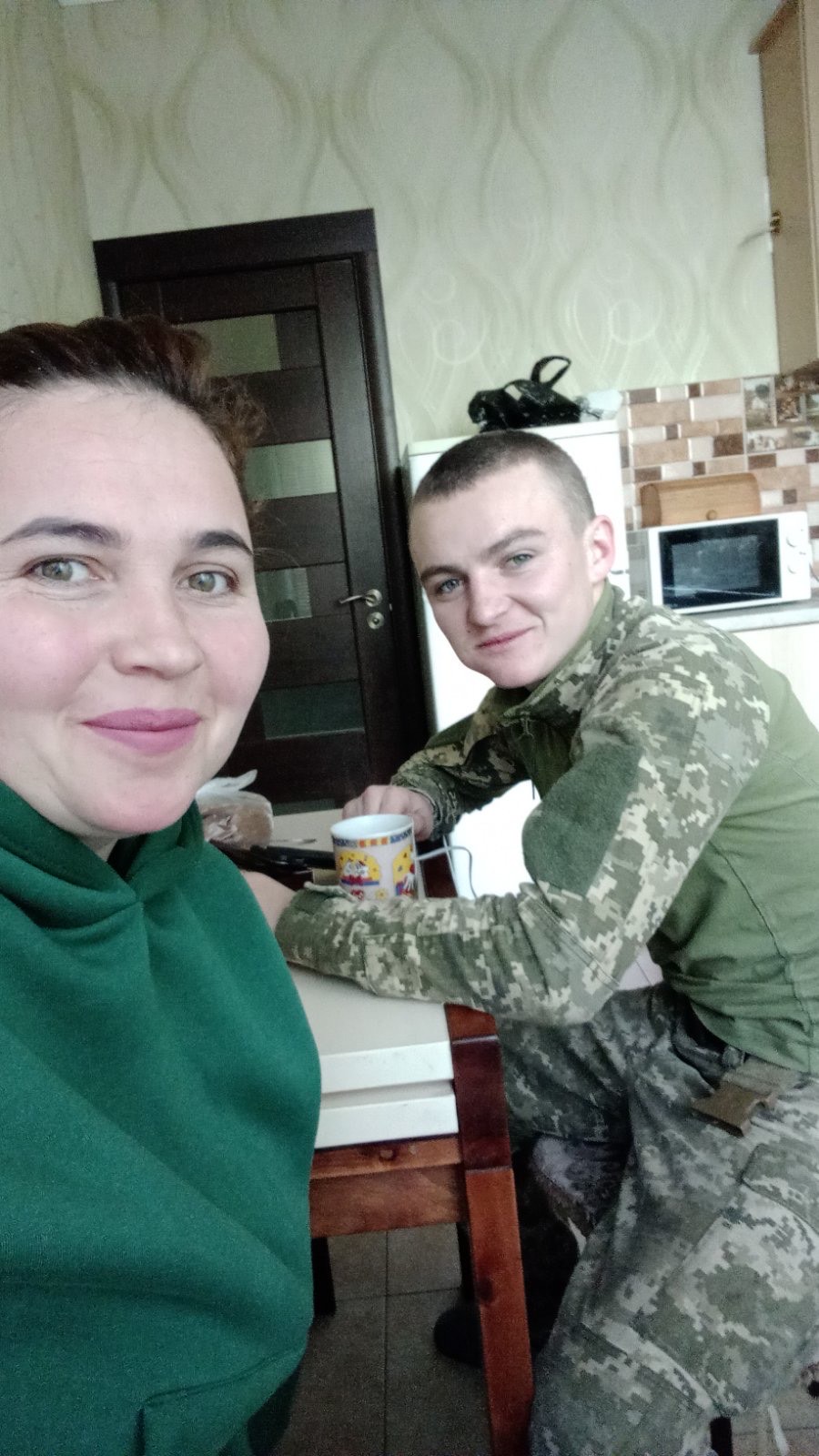 Новини Вінниці - фото з Два роки після загибелі: як сестра Олександра Сімчука доводить у судах , що має право на виплати